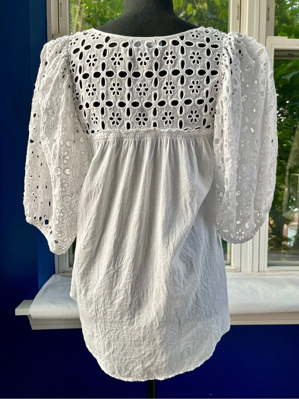 Anthropologie brand lil